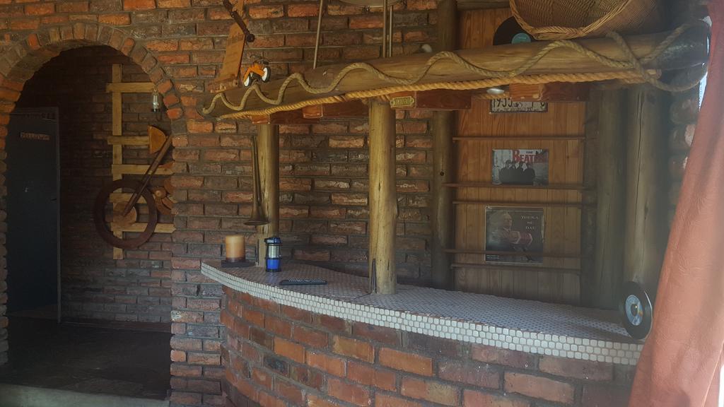 Thandamanzi Self Catering Sabie Exterior foto